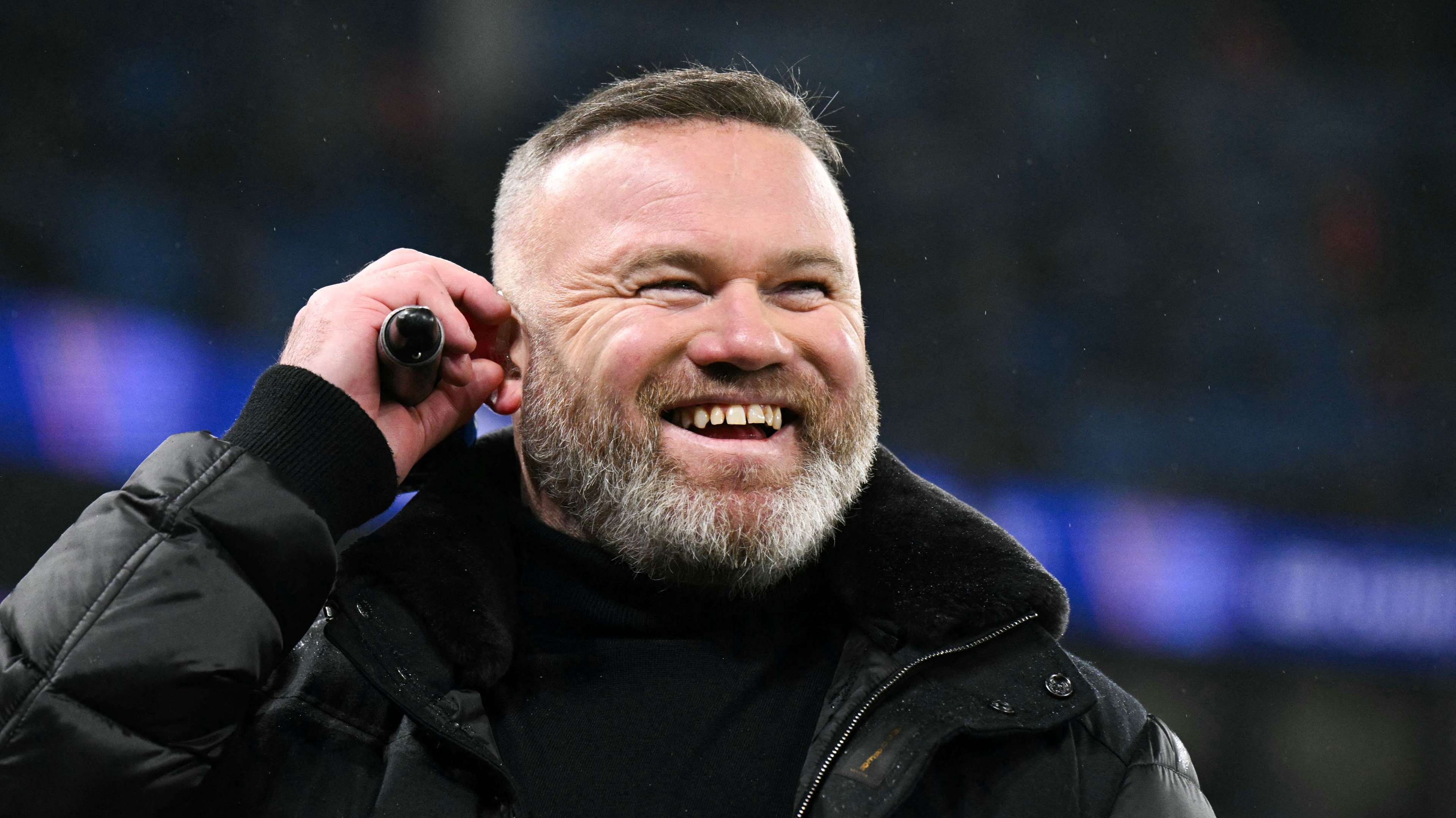 火有更多數 火有更多數