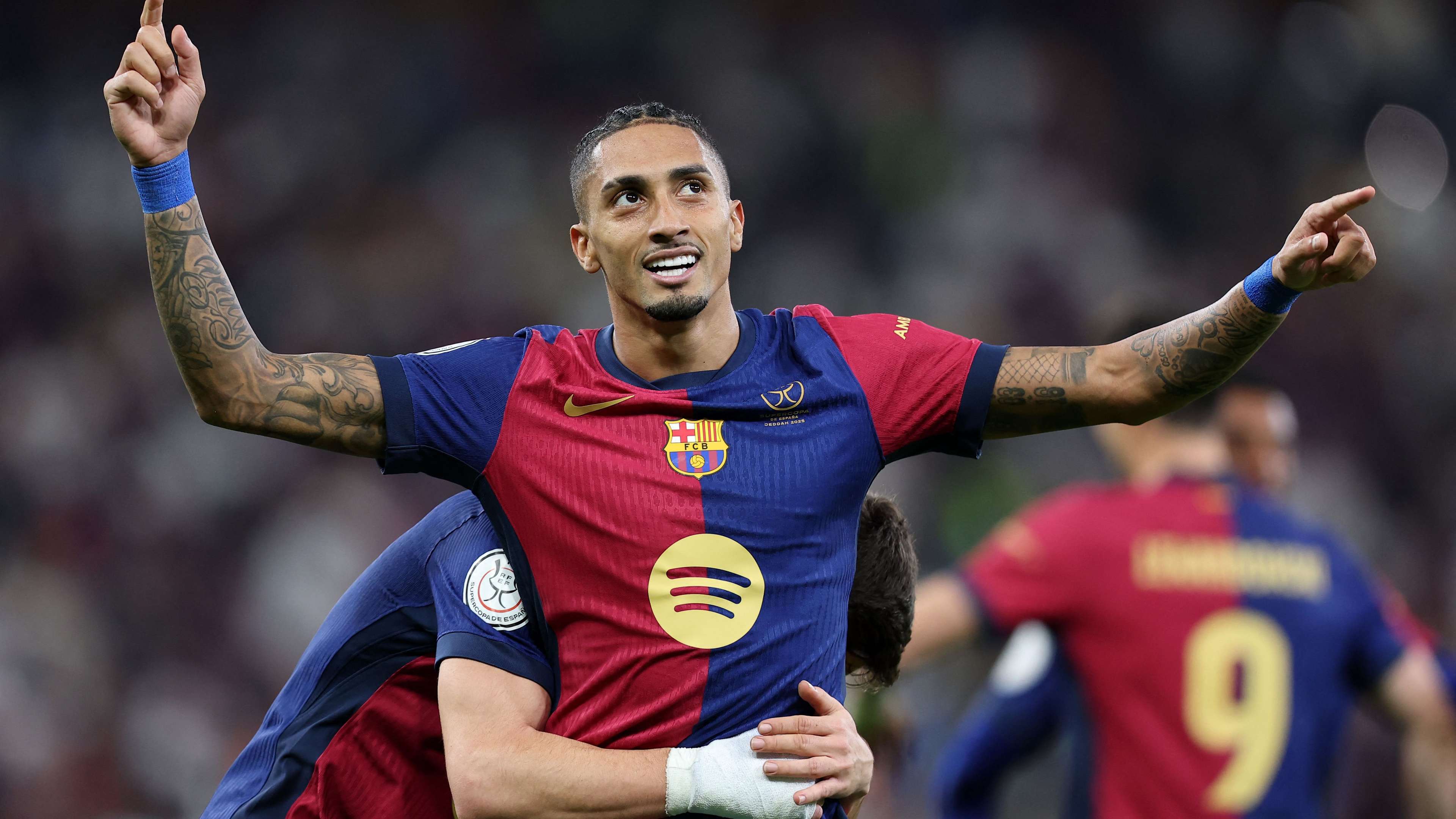 热刺在这方 热刺在这方