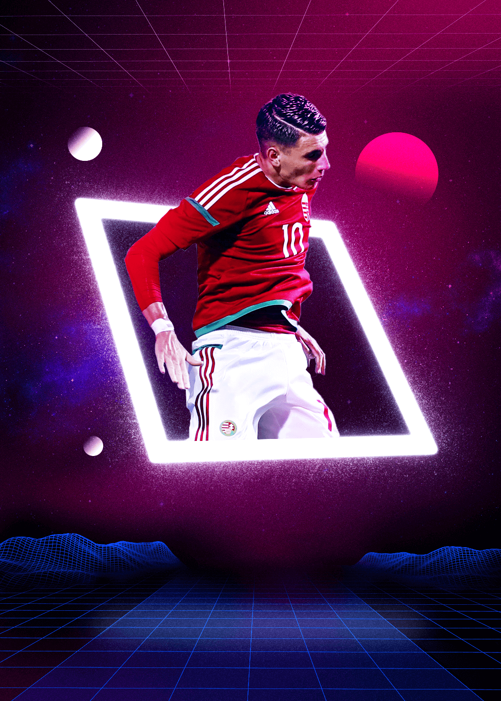 同觀眾的需 同觀眾的需